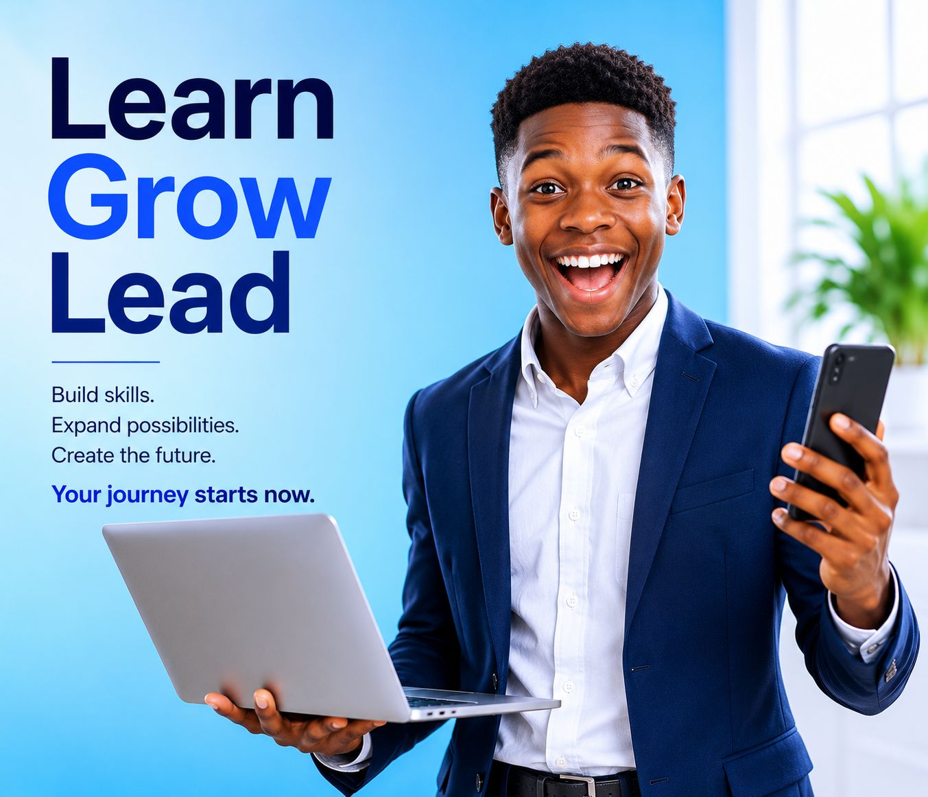 Firm Technologies Academy Scholarships